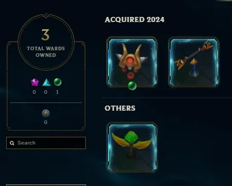 EUW S16 Silver 1 S14 Gold 2 | Champs: 30 | Fearie Court Ezreal & Battle Queen Rell | Honor lvl 3 | #64