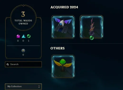 EUW S16 Gold 4 S14 Gold 1 | Champs: 24 | Zap'Maw & Dragonblade Talon | Honor lvl 3 | #96