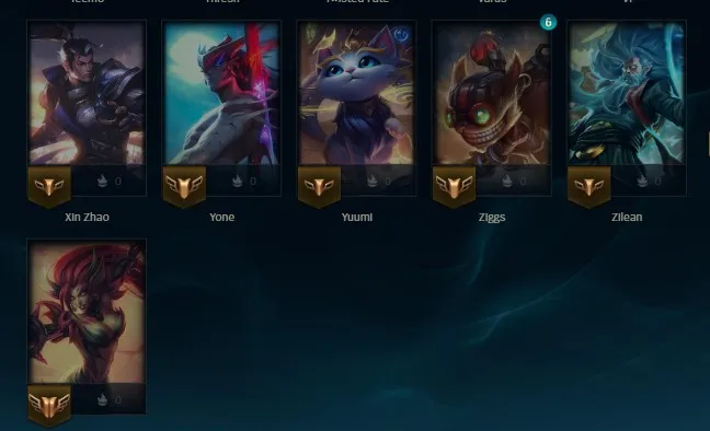 EUW S16 Gold 4 | Champs: 66 | BE: 25.2K | Ann-Sivir-Sary & K/DA All Out Kai'sa & Dawnbringer Yone | Skins: 47 | Honor lvl 5 | #101