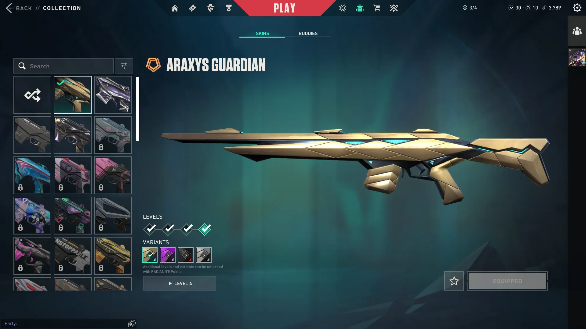 EU/TUR Ascendant 1 🏆 | Champions 2025 Bundle 🎉 | Kogitsune Bundle 🐺 | All Reaver Collection ⚔️ & More 🎁