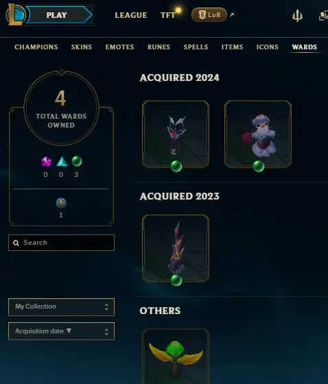 EUW S16 Gold 3 S14 Emerald 3 | Champs: 24 | BE: 10.2K | Project:Zed & Zenith Games Jayce | Honor lvl 3 | #69