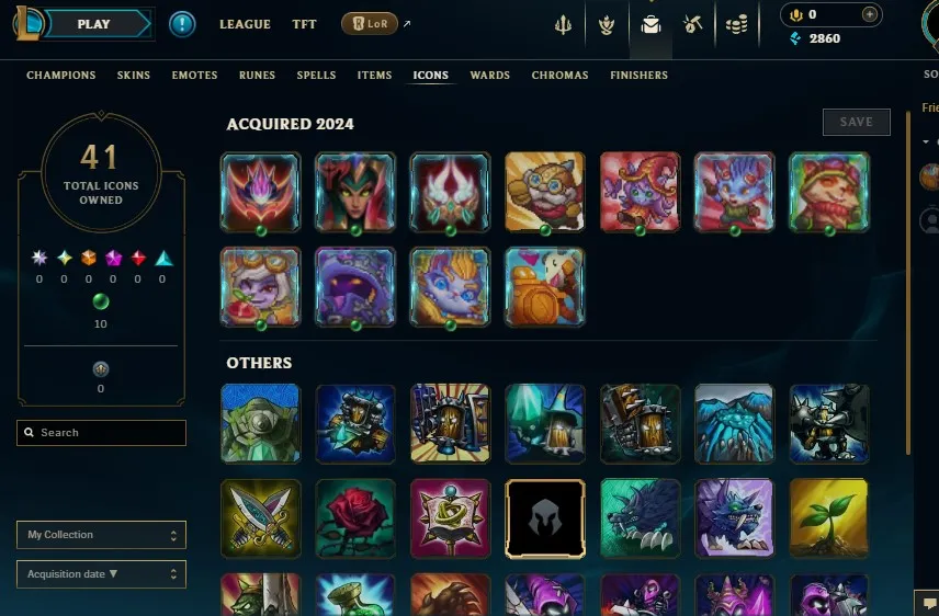 NA S16 Silver 3 | Champs: 32 | Grill Master Braum & Vandal Jax | Honor lvl 3 | #27