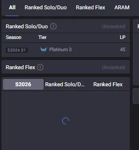 EUW S16 Silver 4 S14 Platinum 3 | BE: 21.6K | Coven Lissandra & Cosmic Lux | Honor lvl 3 | #85