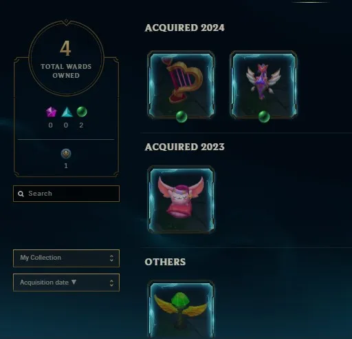 NA S16 Bronze 1 S14 Bronze 4 | Champs: 35 | High Noon Yone & Dragon Fist Lee Sin | Honor lvl 3 | #58