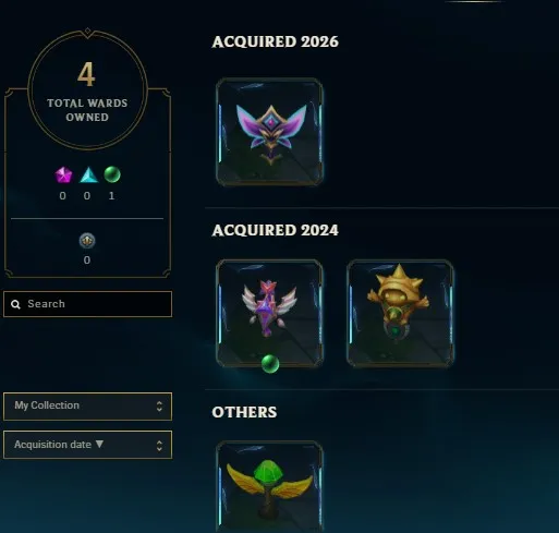 EUW S16 Gold 3 S14 Emerald 4 | Champs: 26 | Renektoy & Forsaken Jayce | Honor lvl 3 | #97