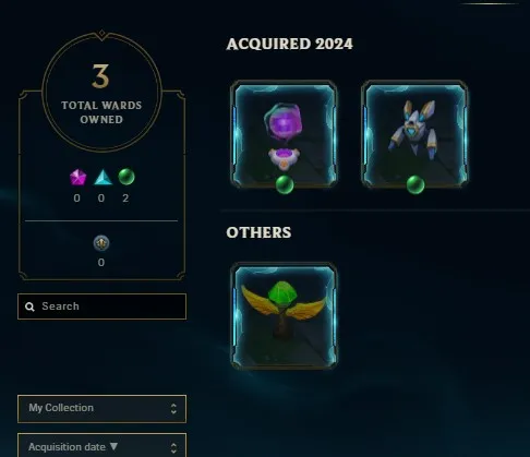 EUW S16 Silver 2 S15 Silver 4 | Champs: 34 | K/DA All Out Seraphine & Dragonslayer Twitch | Honor lvl 3 | #89