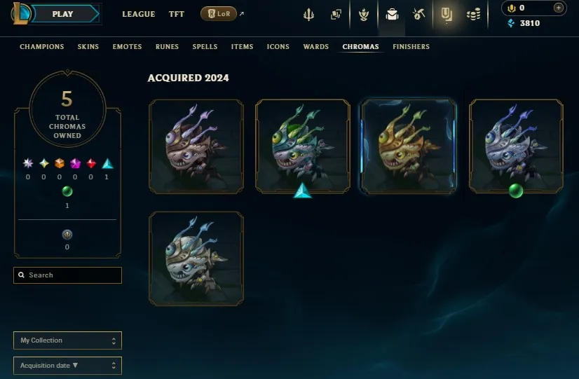 EUW S16 Platinum 3 S14 Emerald 1 | Champs: 27 | Winterblessed hwei & Conqueror Jax | Honor lvl 3 | #87