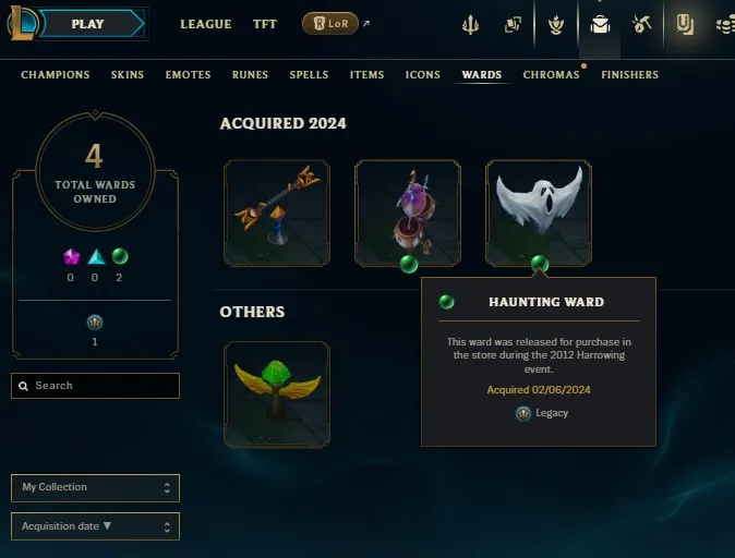 EUW S16 Silver 2 S15 Silver 3 | Champs: 35 | Dawnbringer Yone & Project irelia | Honor lvl 2 | #93