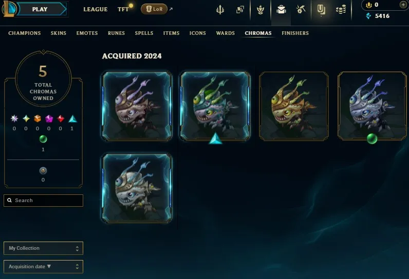 EUW S16 Gold 4 S14 Emerald 4 | Champs: 25 | Pulsfire Lucian & Inkshadow Yone | Honor lvl 3 | #92