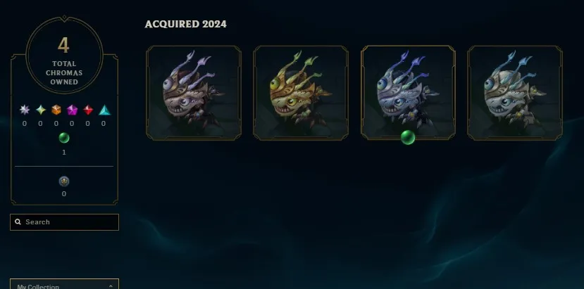 EUW S16 Silver 2 S14 Platinum 2 | Champs: 28 | BE: 11.2K | Project: VI & Spirit Blossom Yorick | Honor lvl 3 | #103