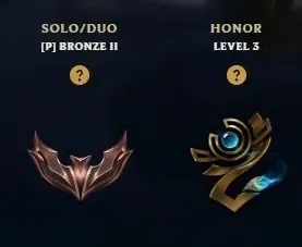 [NA] 🏆 NEW SPLIT ✅️ BRONZE ✅️ 4 SKINS ✅️ 34 CHAMPIONS ❤️ SAFE AGED 2021 ACCOUNT 🚀 INSTANT DELIVERY 🚀