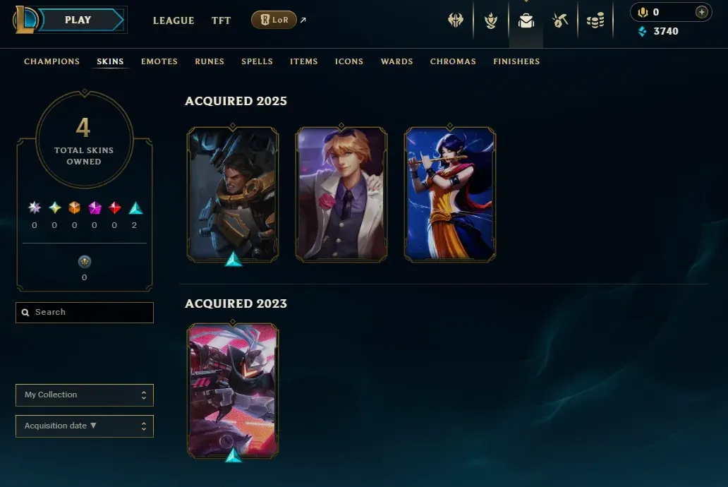 [NA] 🏆 NEW SPLIT ✅️ BRONZE ✅️ 4 SKINS ✅️ 34 CHAMPIONS ❤️ SAFE AGED 2021 ACCOUNT 🚀 INSTANT DELIVERY 🚀