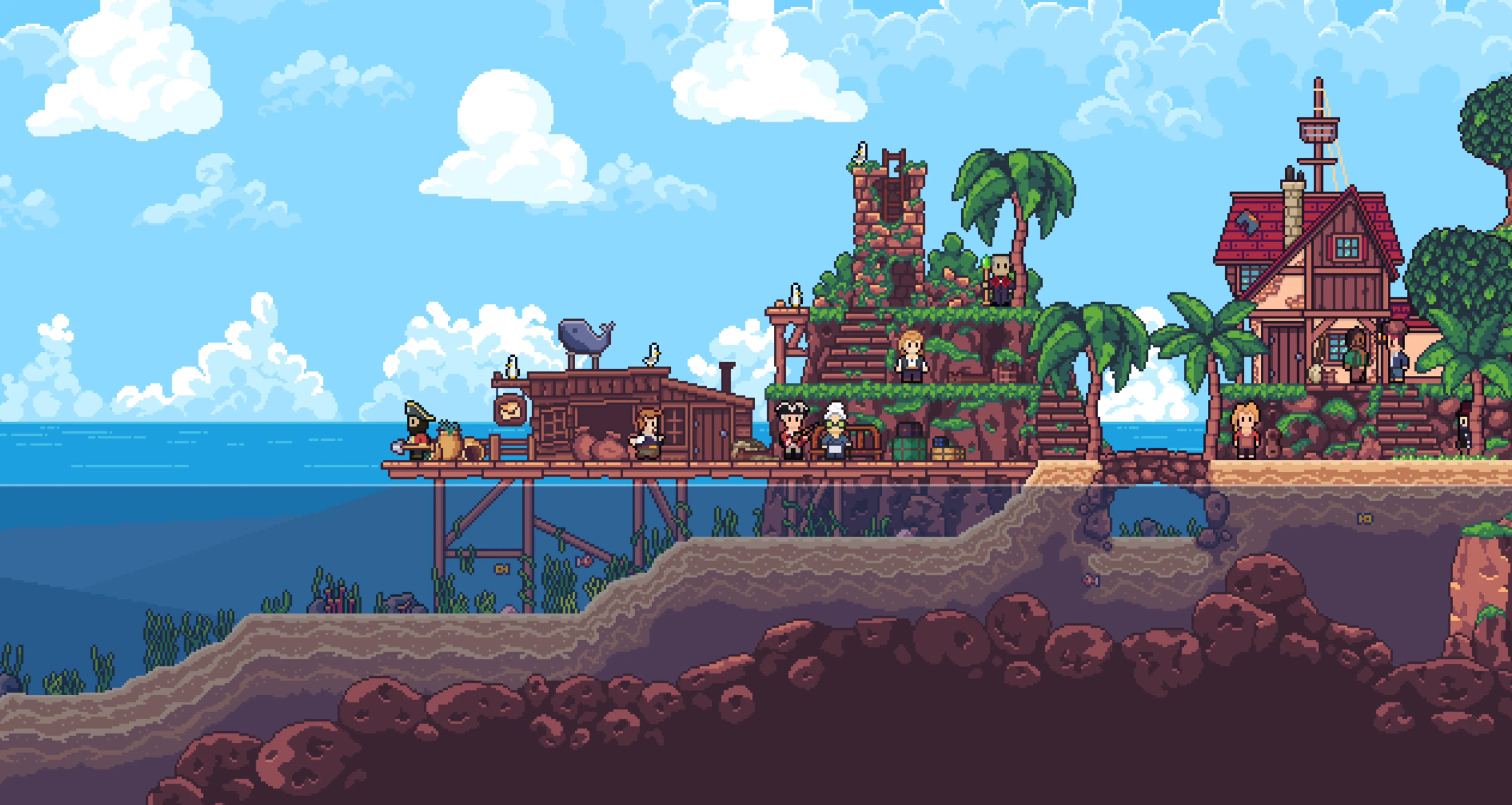 Seablip