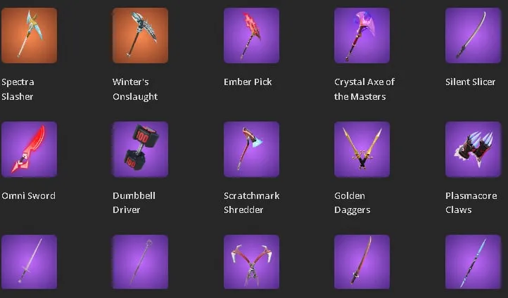 F1045 80 Skins, 85 Picks, 1400 V-Bucks, Astria, Dory Electrics, Peter Griffin, Mandalorian, Optimus Prime, Eren Jaeger, Renzo the Destroyer, Mizuki, Solid Snake 