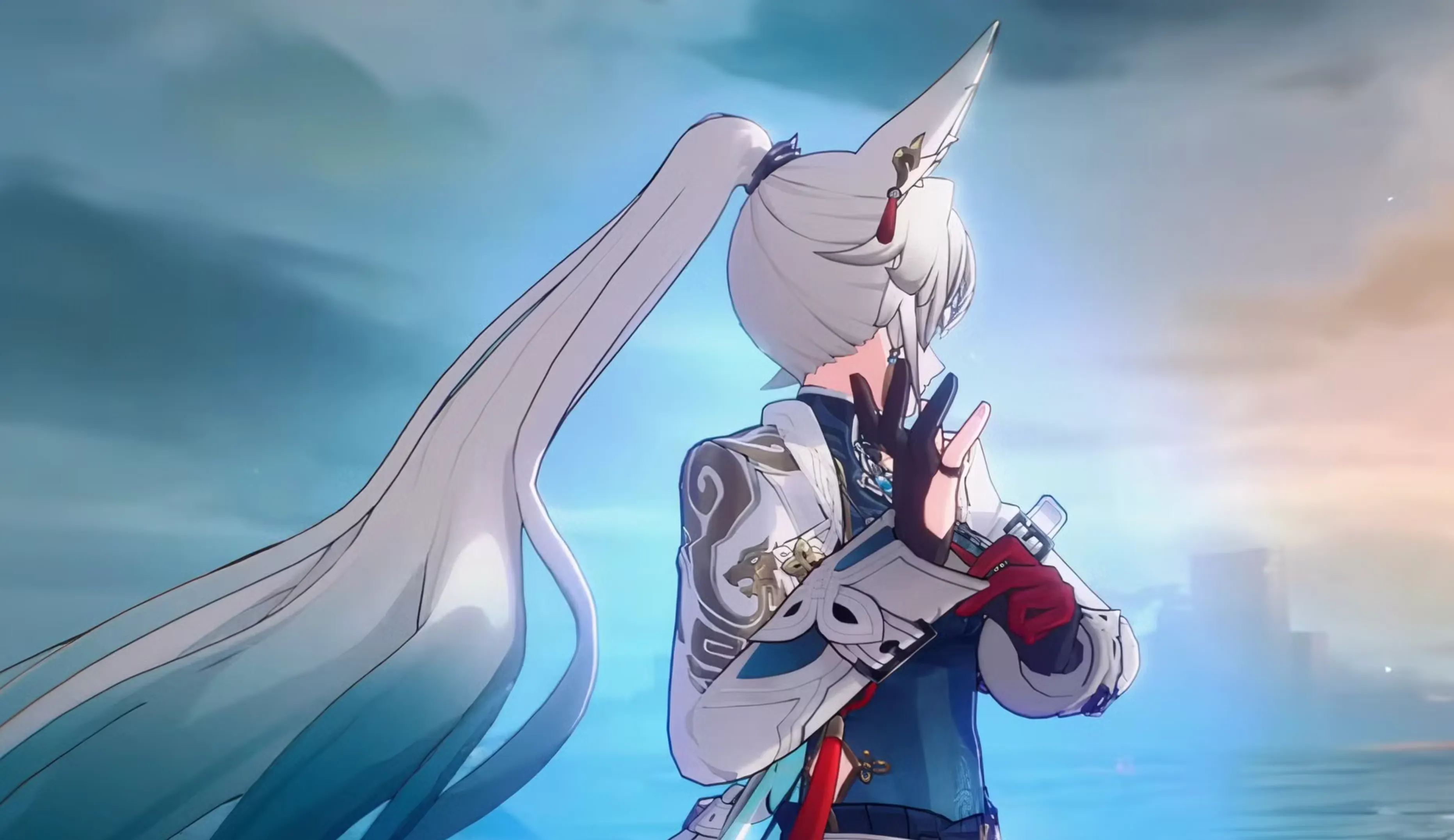 Feixiao mains (90) 사진