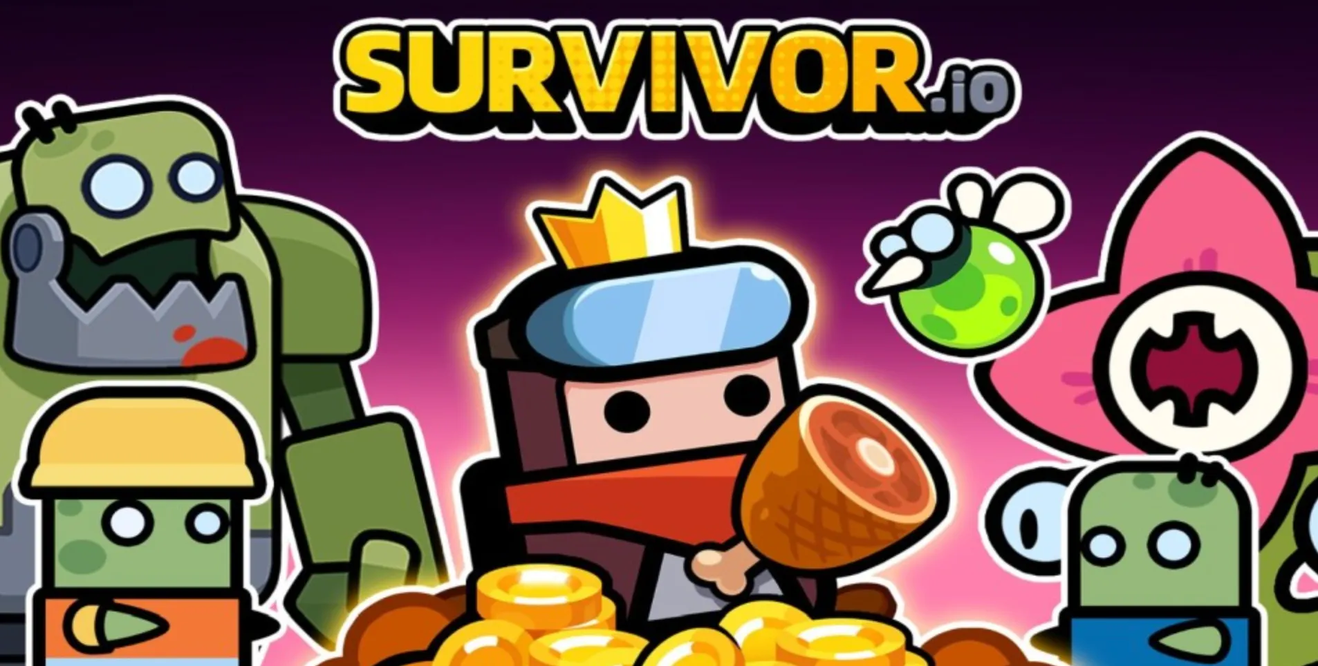 Survivor.io
