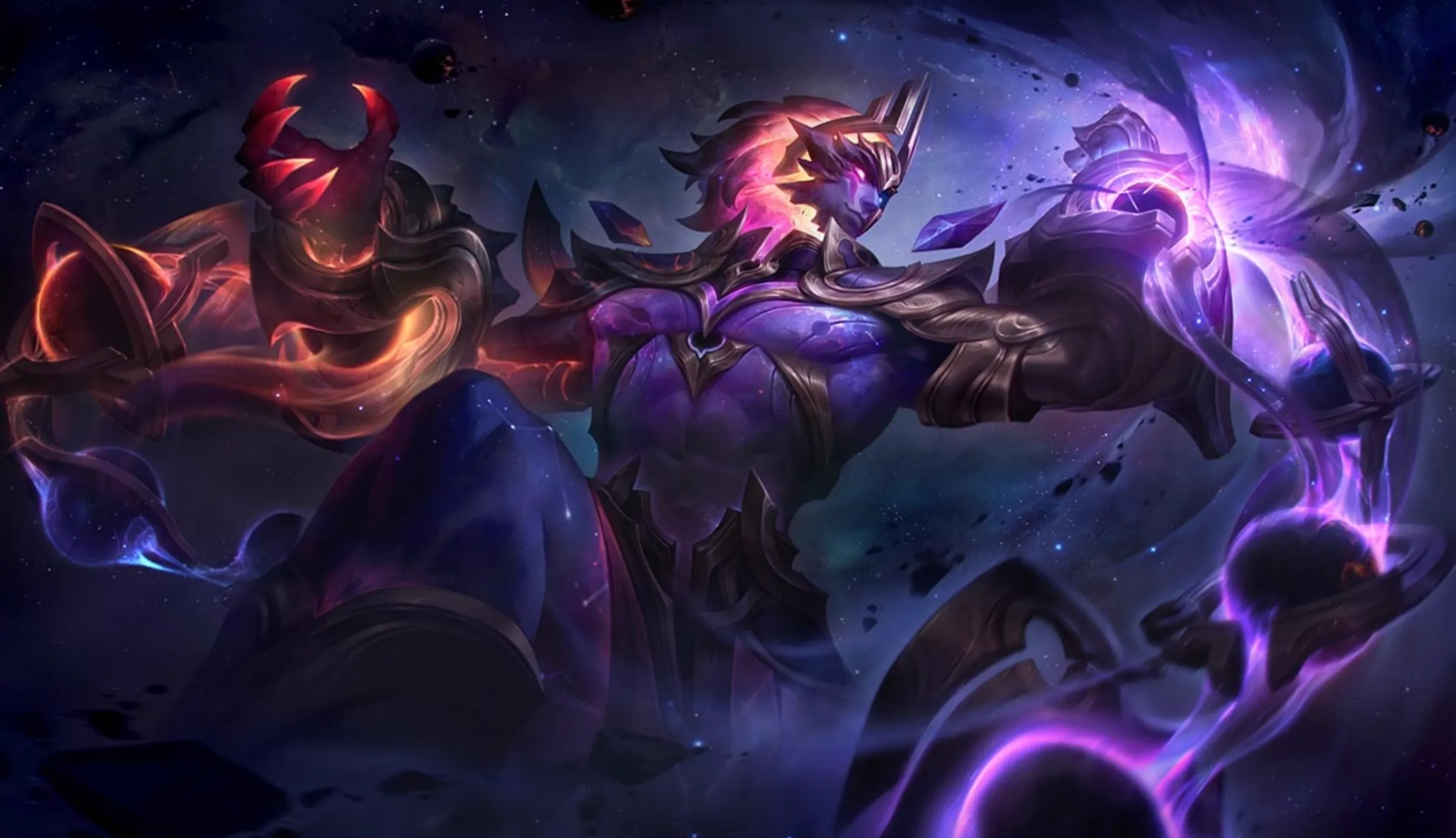 10 Best League of Legends Champions For Doom Bots | 1v9
