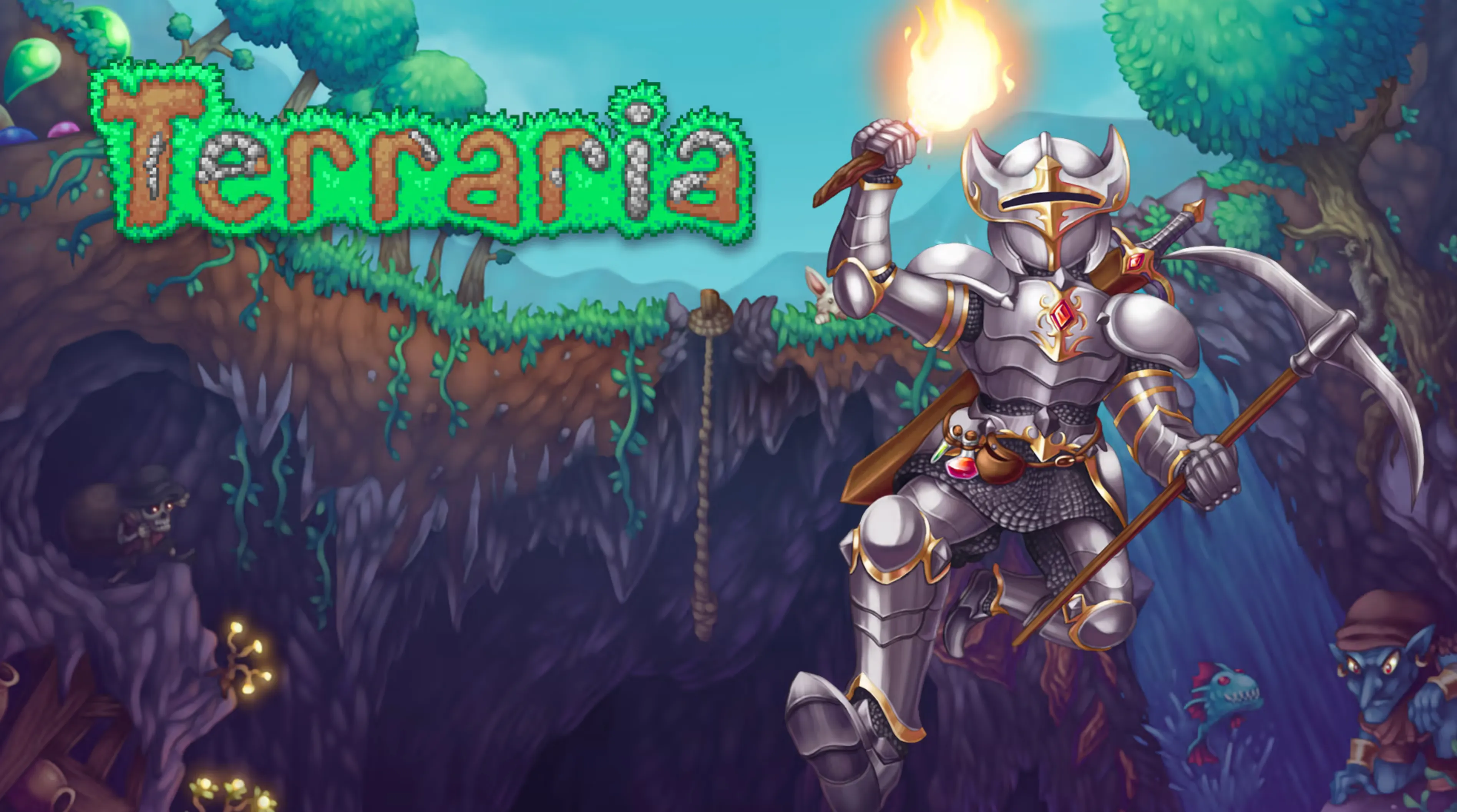 Terraria