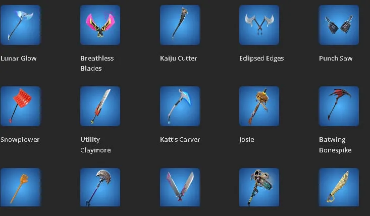 F1045 80 Skins, 85 Picks, 1400 V-Bucks, Astria, Dory Electrics, Peter Griffin, Mandalorian, Optimus Prime, Eren Jaeger, Renzo the Destroyer, Mizuki, Solid Snake 