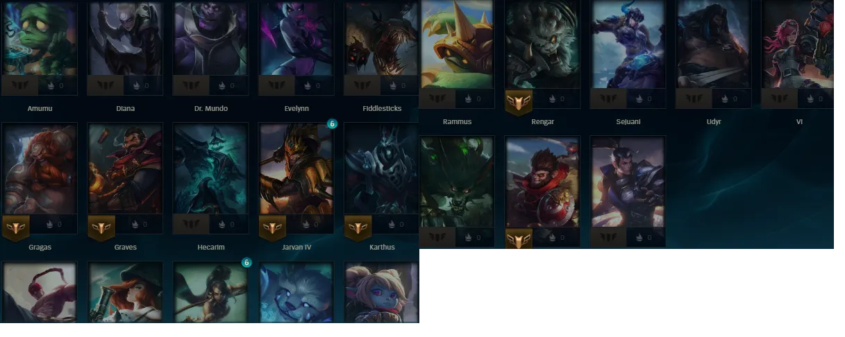 Flex Silver 1 76LP 100%WR🔥SoloQ Bronze 3 76LP (1W/2L in Placements) Handleveled⭐Name Changeable🔓Unverified Email✅Lifetime Ownership Guarantee