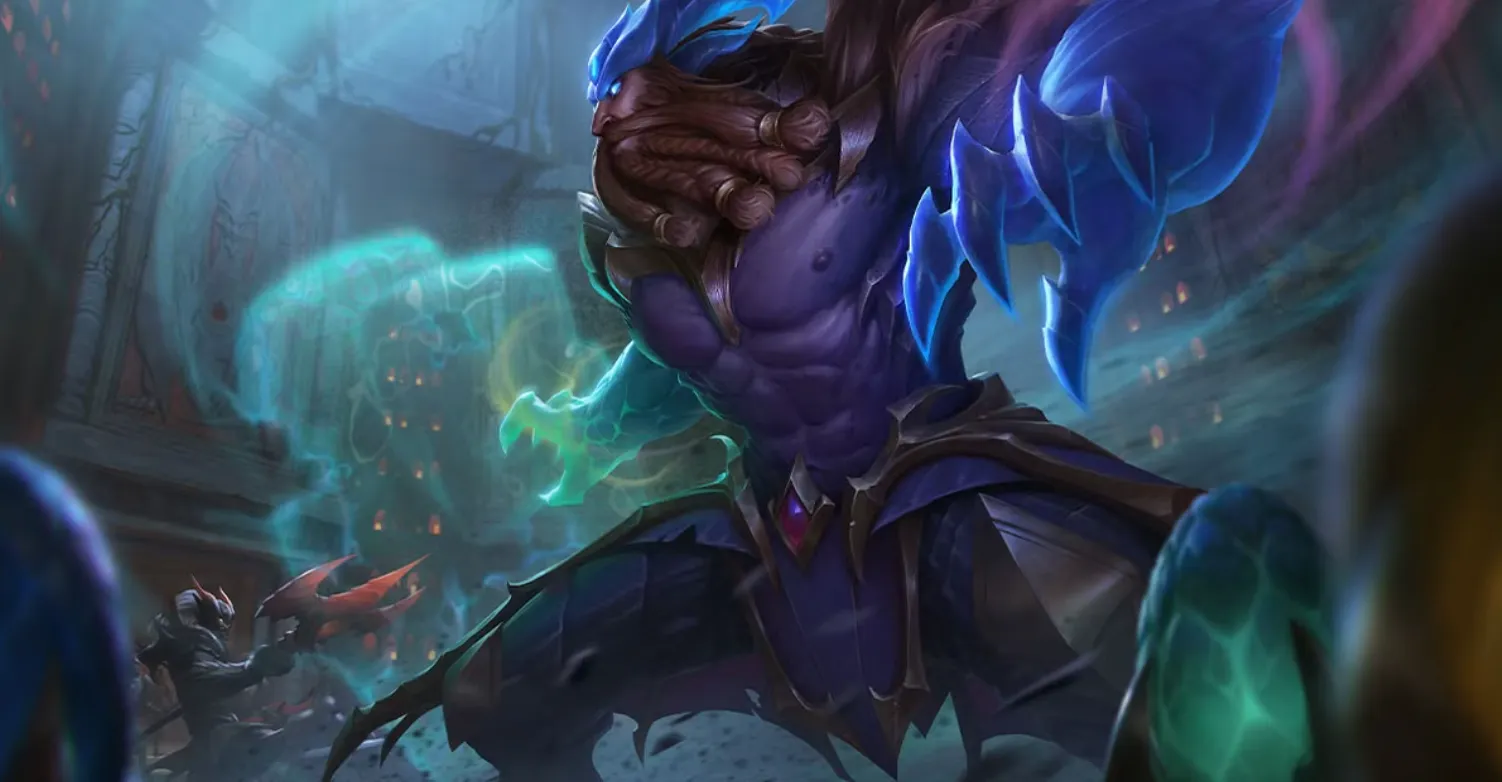 Udyr