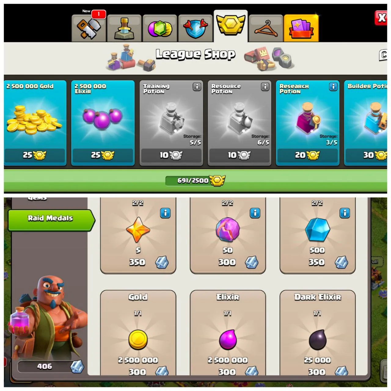 [KS] TH11  | HERO'S 50-50-20 | 9314 GEMS | FIREBALL | 406 RAID ND 691 CWL MEDALS   | LVL 142 |  RENAME AVAILABLE | CHEAP PRICE | SAFE AND SECURED | INSTANT DELIVERY 🚛