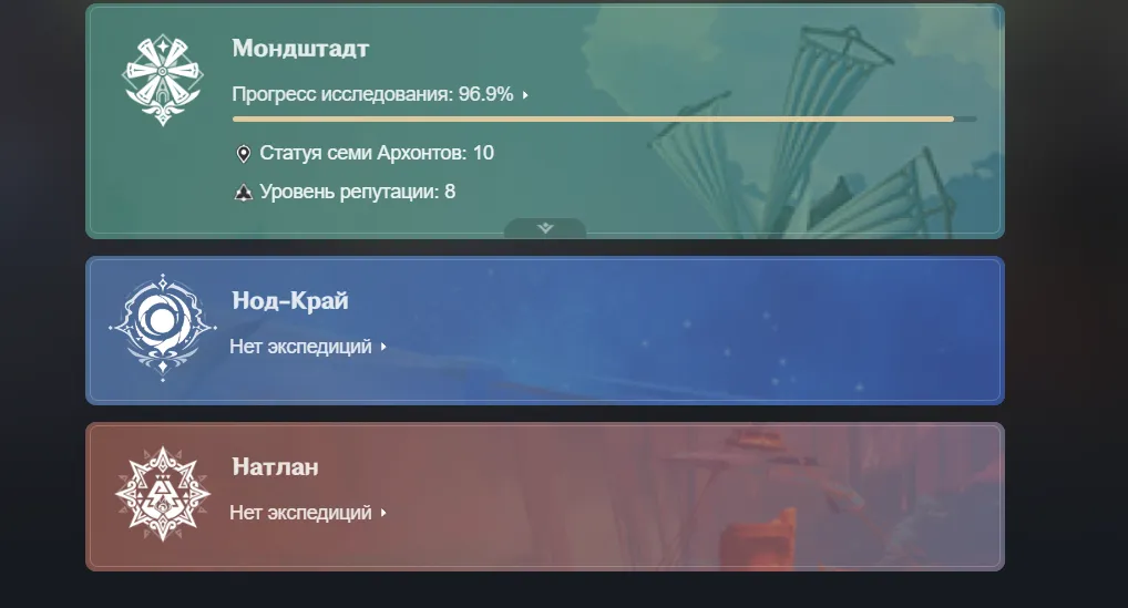 GI1145 High AR 56 Lumine with Xiao, Zhongli, Bennett, Razor, Fischl and 4 Legendary Weapons 