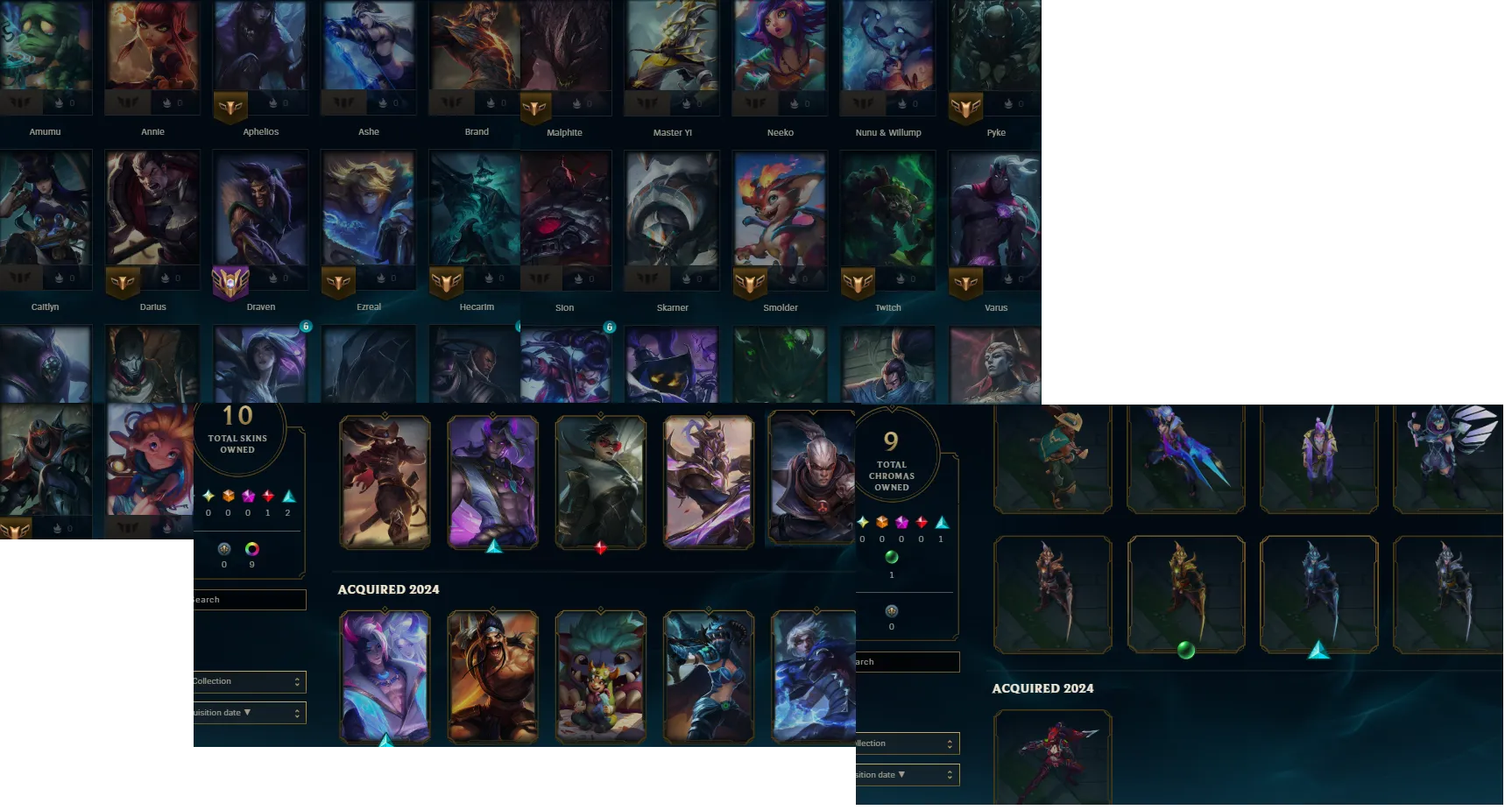 Diamond 1 MMR🔥Diamond 2 24LP Handleveled💎19K BE 10Skins⭐Name Changeable✅Lifetime Ownership Guarantee - Never Taken Back