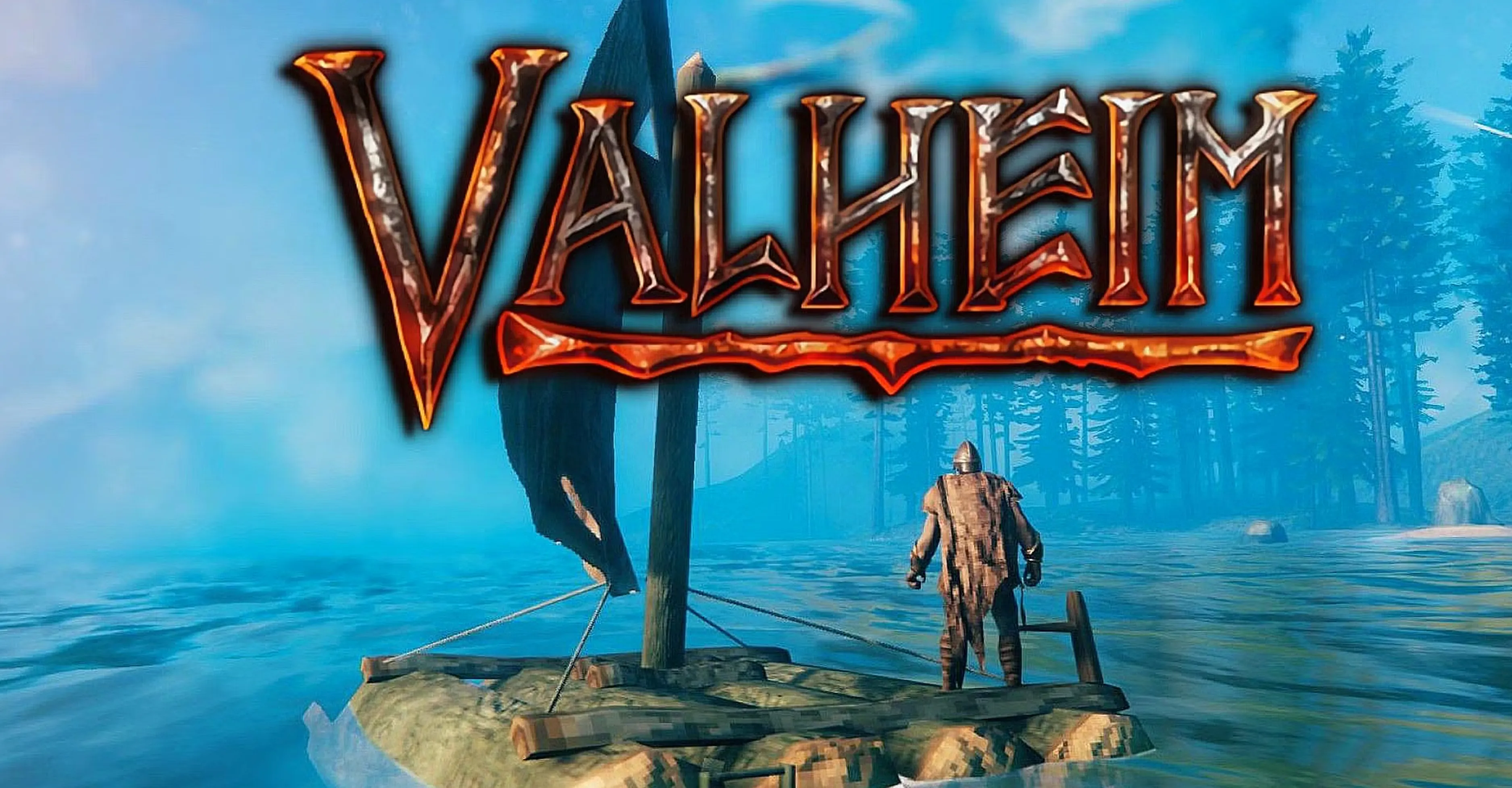 Valheim