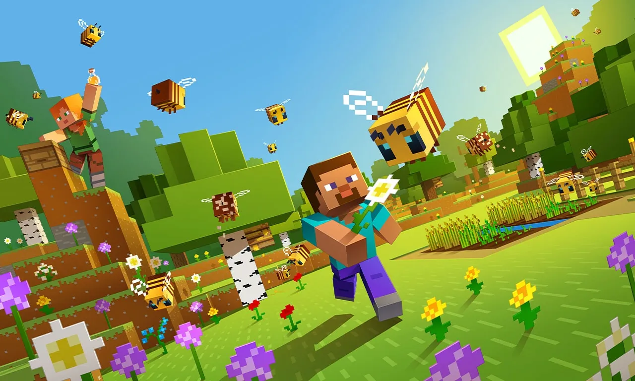 ⛏️[TLauncher]⛏️Minecraft Java & Bedrock ✅ | Full Access ✅ | Fresh Account ✅ | 0 Hours Played ✅ | All Details Changeable ✅ | Instant Delivery⚡Free Skins & Caps⚡