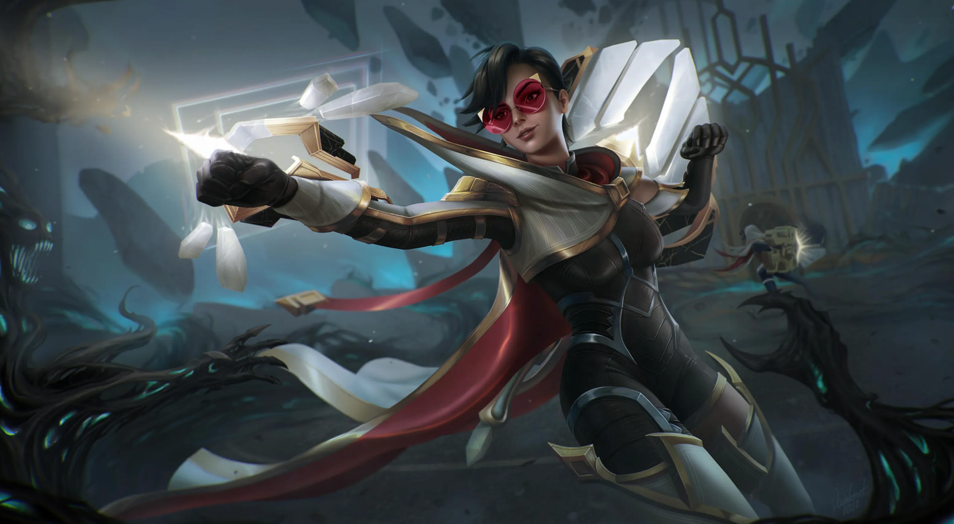 Vayne