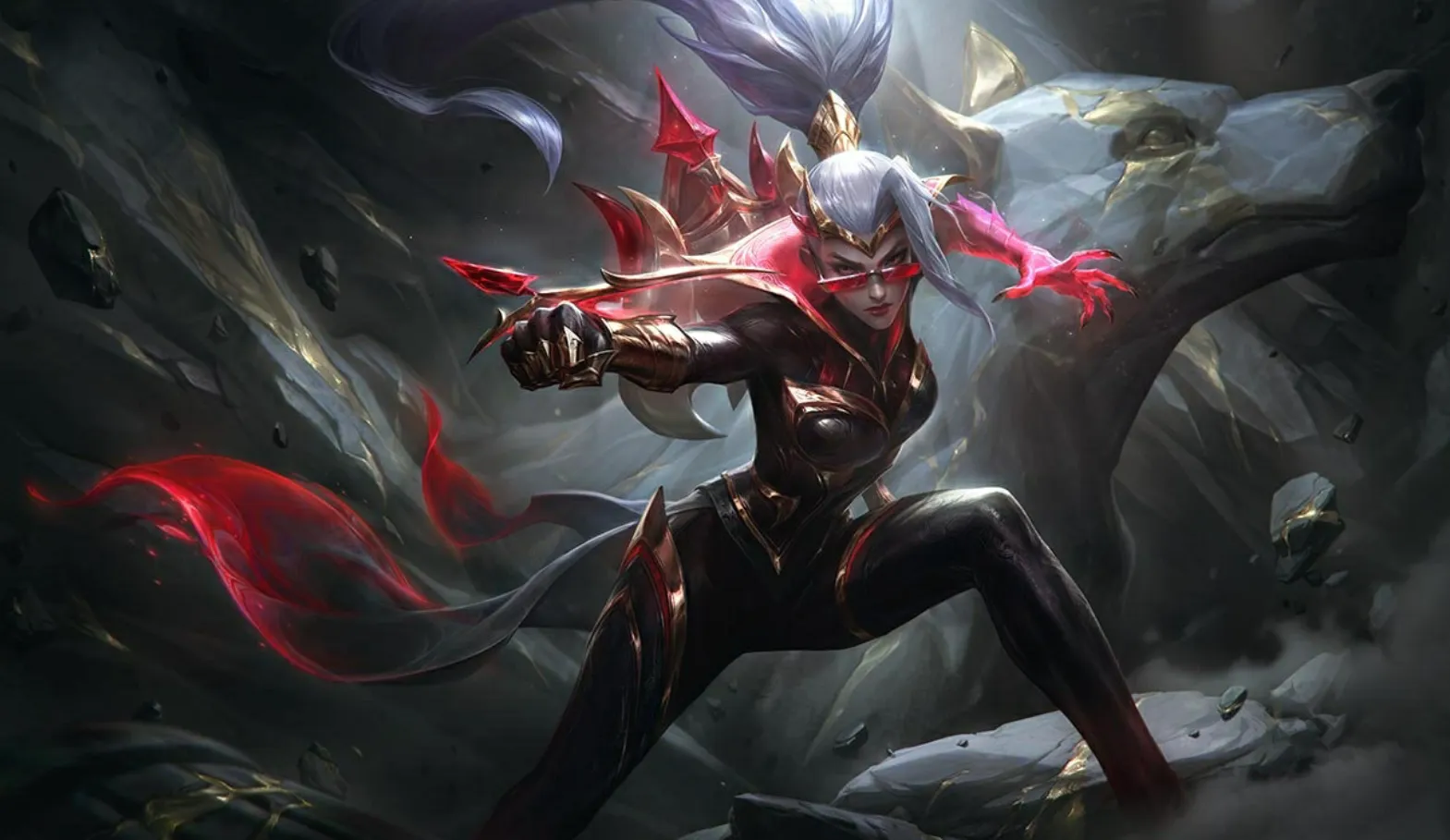 Vayne