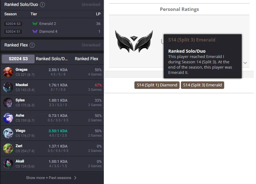 Emerald MMR🔥Now Unranked Handleveled💎33Champs 6Skins 6K BE⭐Name Changeable🔓Unverified Email✅Lifetime Ownership Guarantee