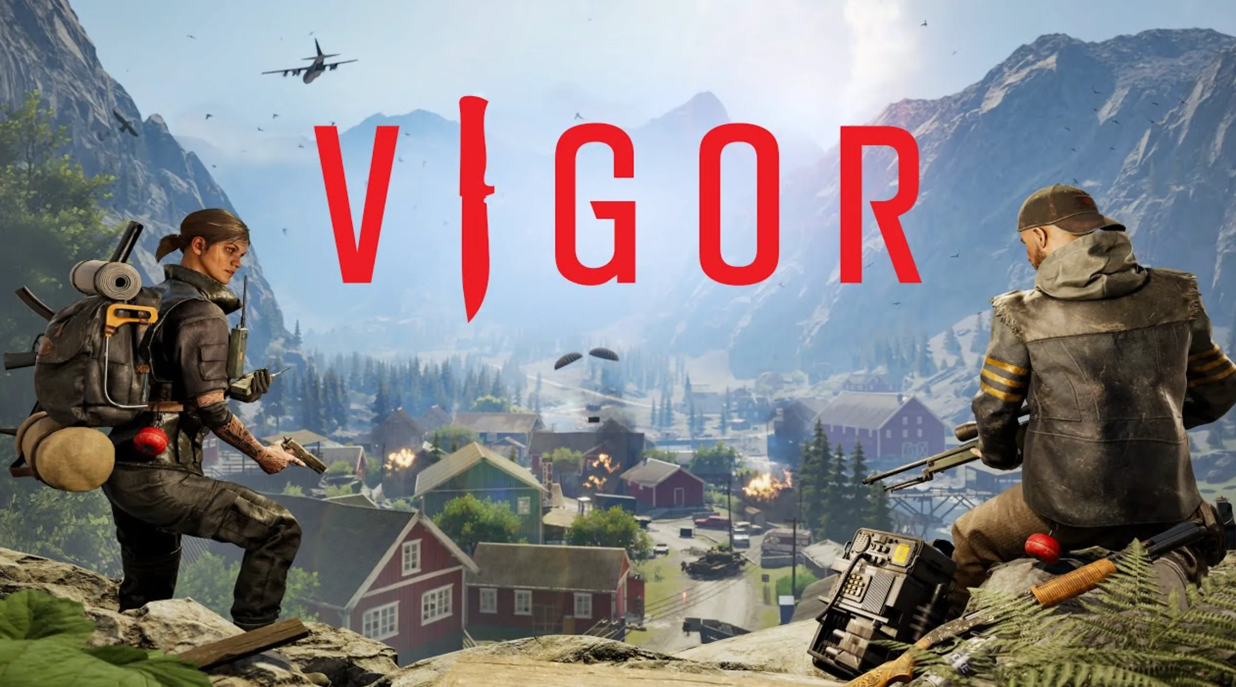 Vigor