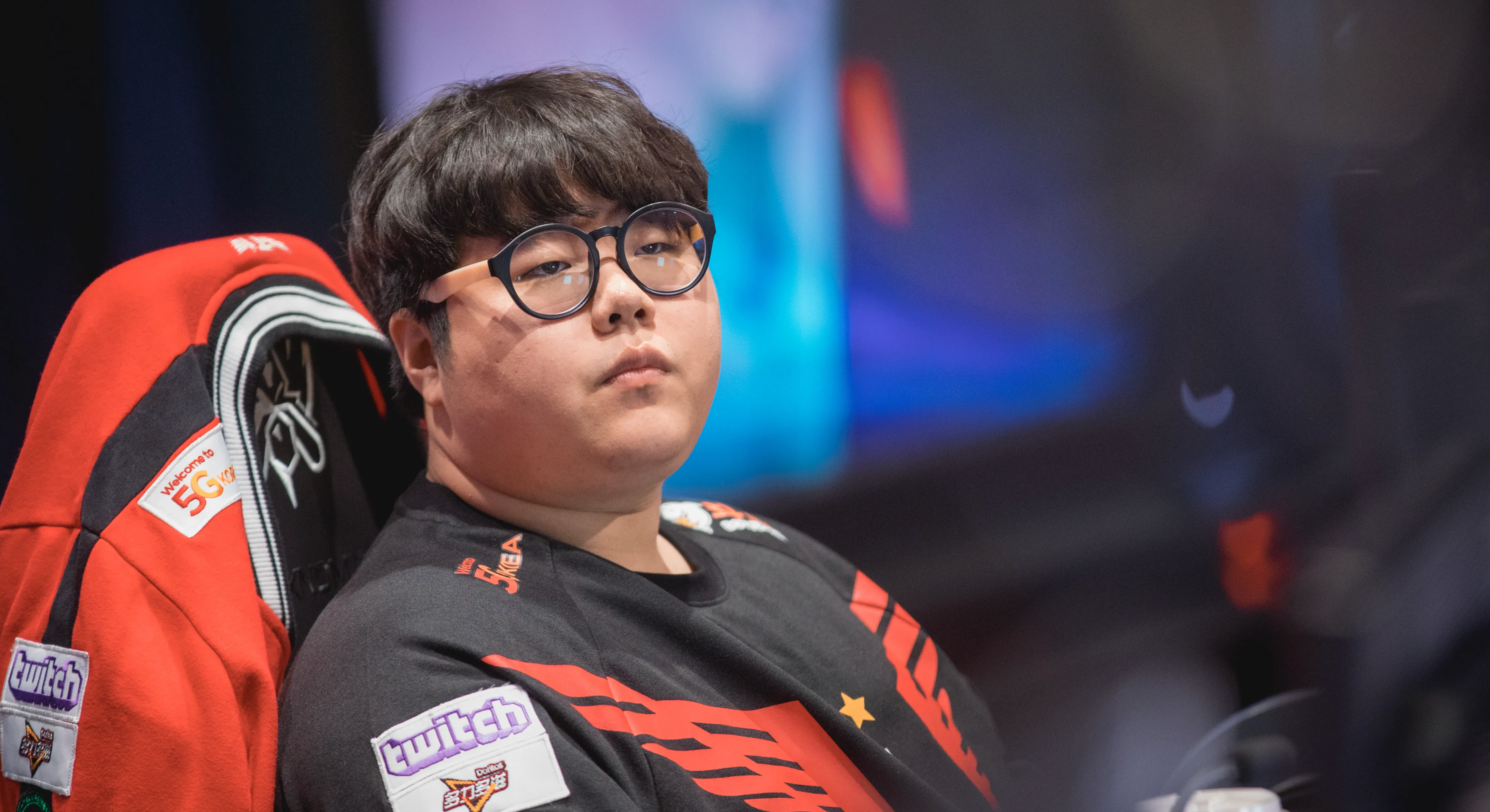 10 Highest Paid League of Legends Players | 1v9