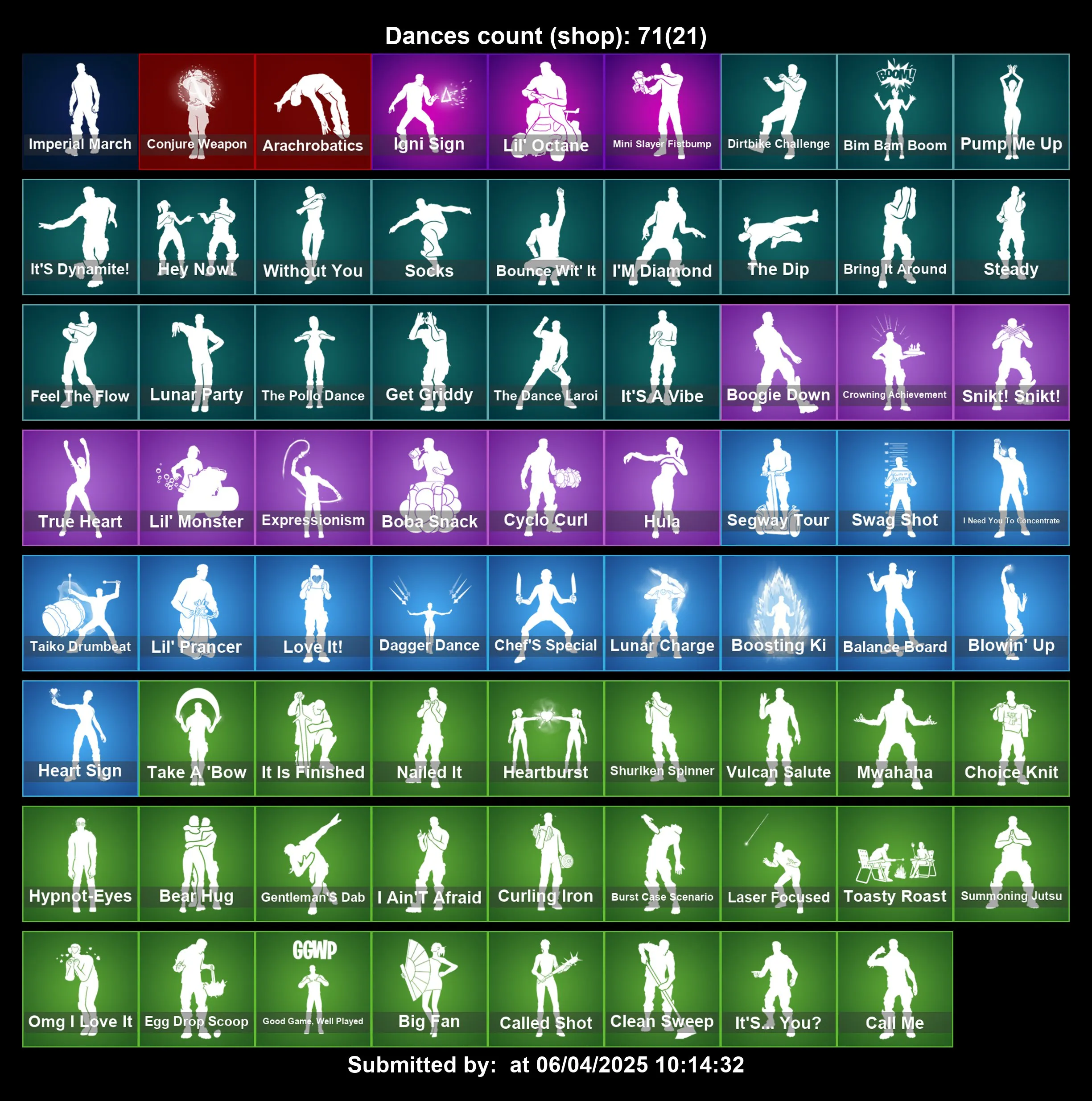 [PC/PS4-5/XBOX] 49 Skins | Spider Man | Spider Gwen | Darth Vader | Polar Peely | Astro Armor | Prowler | Harlowe | Gumbo ( Sour) | Full Email Access