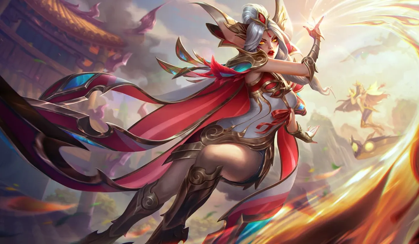 Xayah