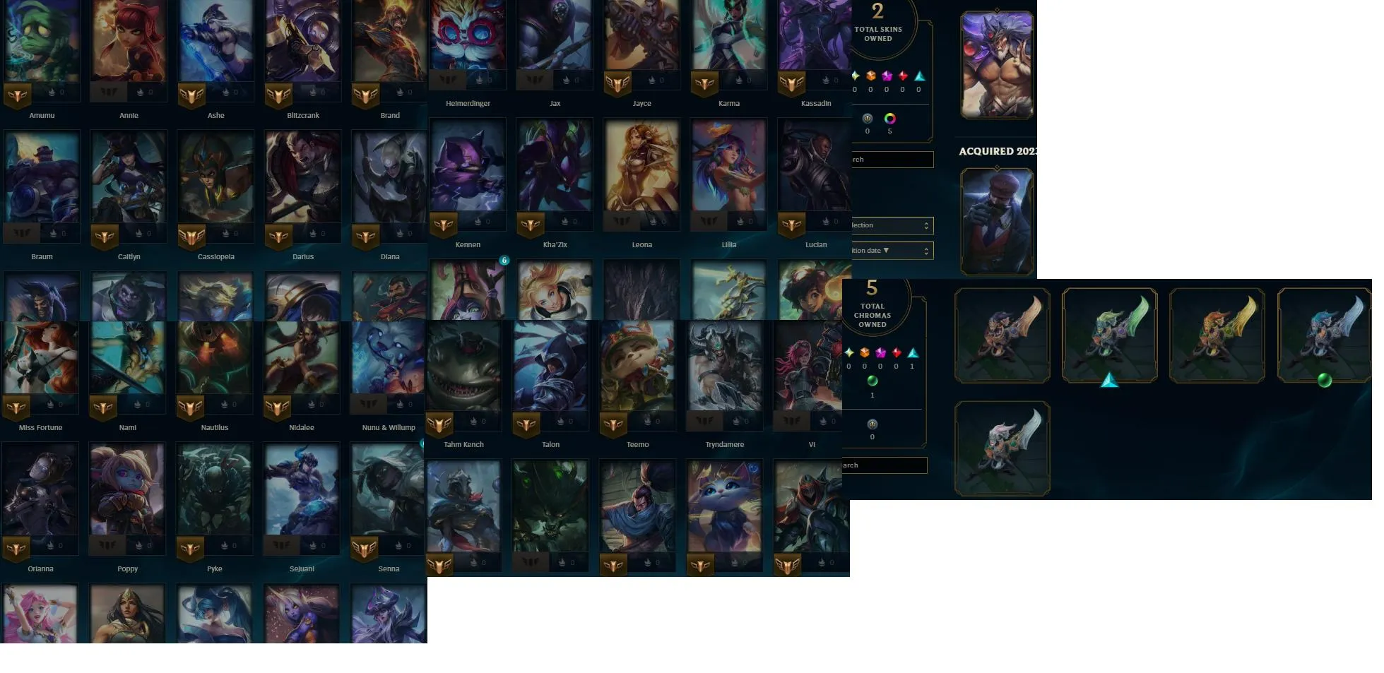 S16🔥Platinum 4 45LP (4W/6L) Handleveled🚀+30/-10LP Gains💎55Champs 775RP⭐Name Changeable✔️Recovery Info Included✅Lifetime Ownership Guarantee