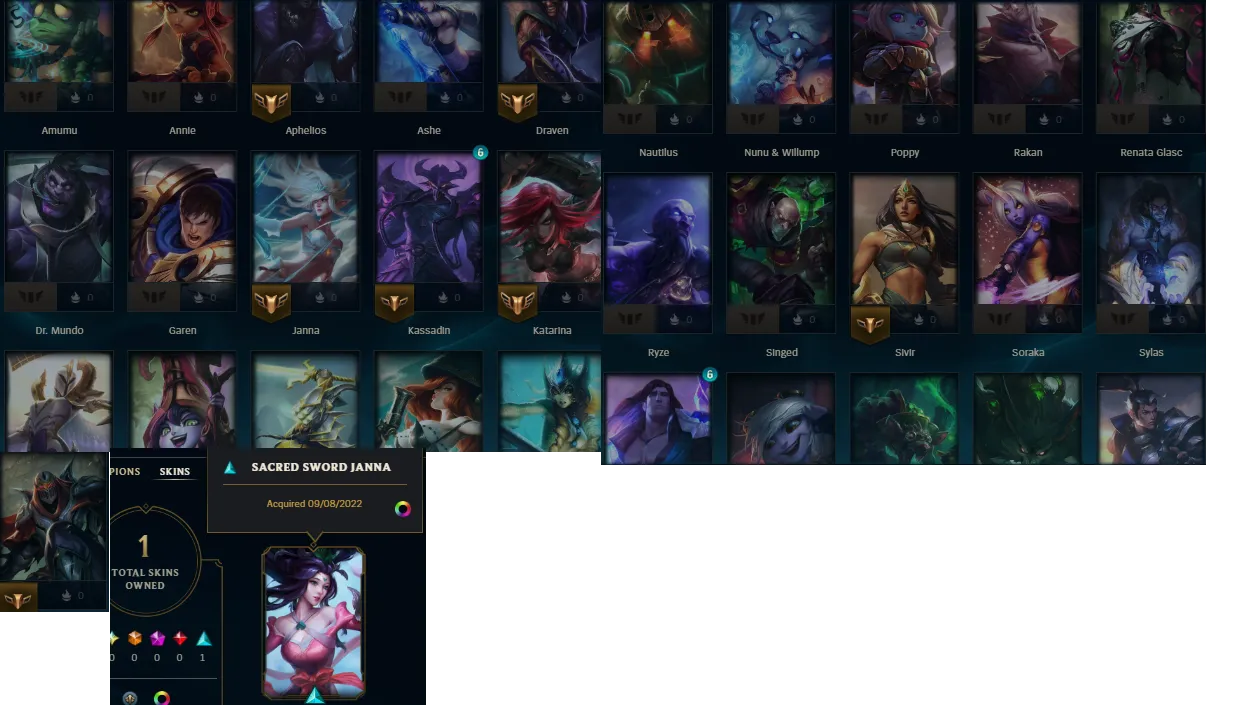 🔥Bronze 4 10LP (26 Games) Handleveled⭐Name Changeable🔓Unverified Email - Lifetime Ownership Guarantee