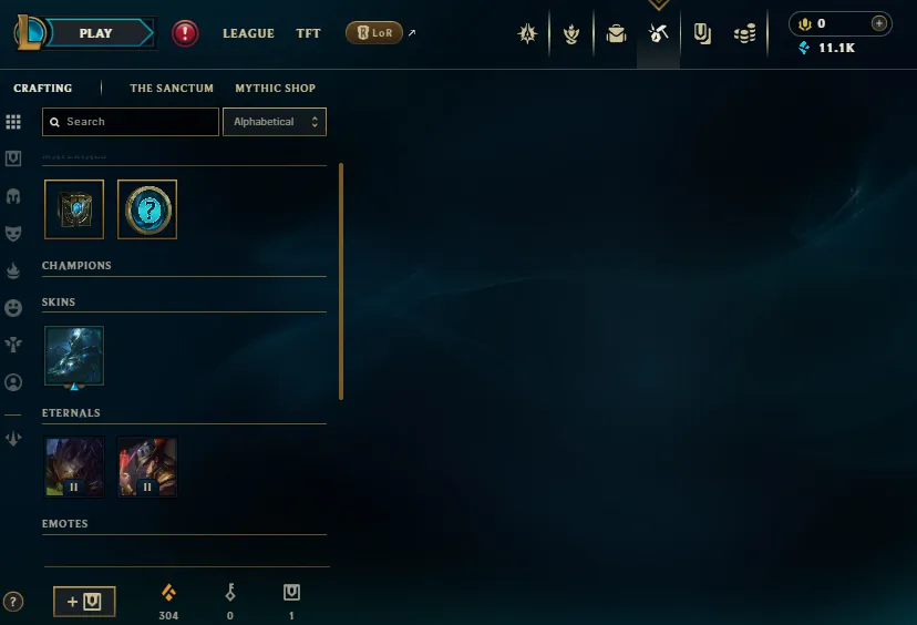 ADC🔥LVL72 Diamond 4 20LP💎103Champs 17Skins 11K BE⭐Name Changeable🏆Diamond Rewards✅Lifetime Ownership Guarantee - Never Taken Back