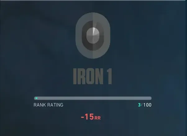 Iron 1 ⭐ 0 Skins | Full Access | Name & Email Changeable