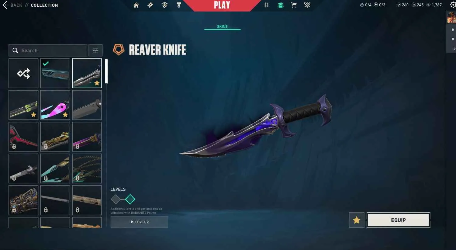 🌍 EU/TURK – RGX 11z Pro Firefly 🔥, Reaver Knife 🔪, Oni & Prime Vandal 🎯 | Email Changeable 📧