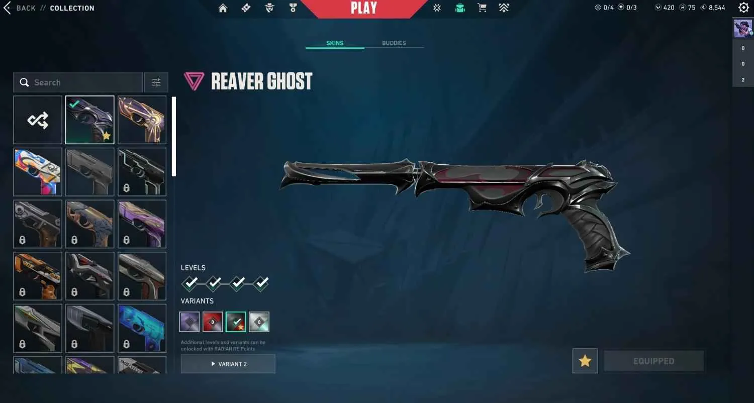 ✨ Imperium Bundle, Champions Vandal 2023 + More Premium Skins 🎨 | EU 🌍 | Email Changeable 📧