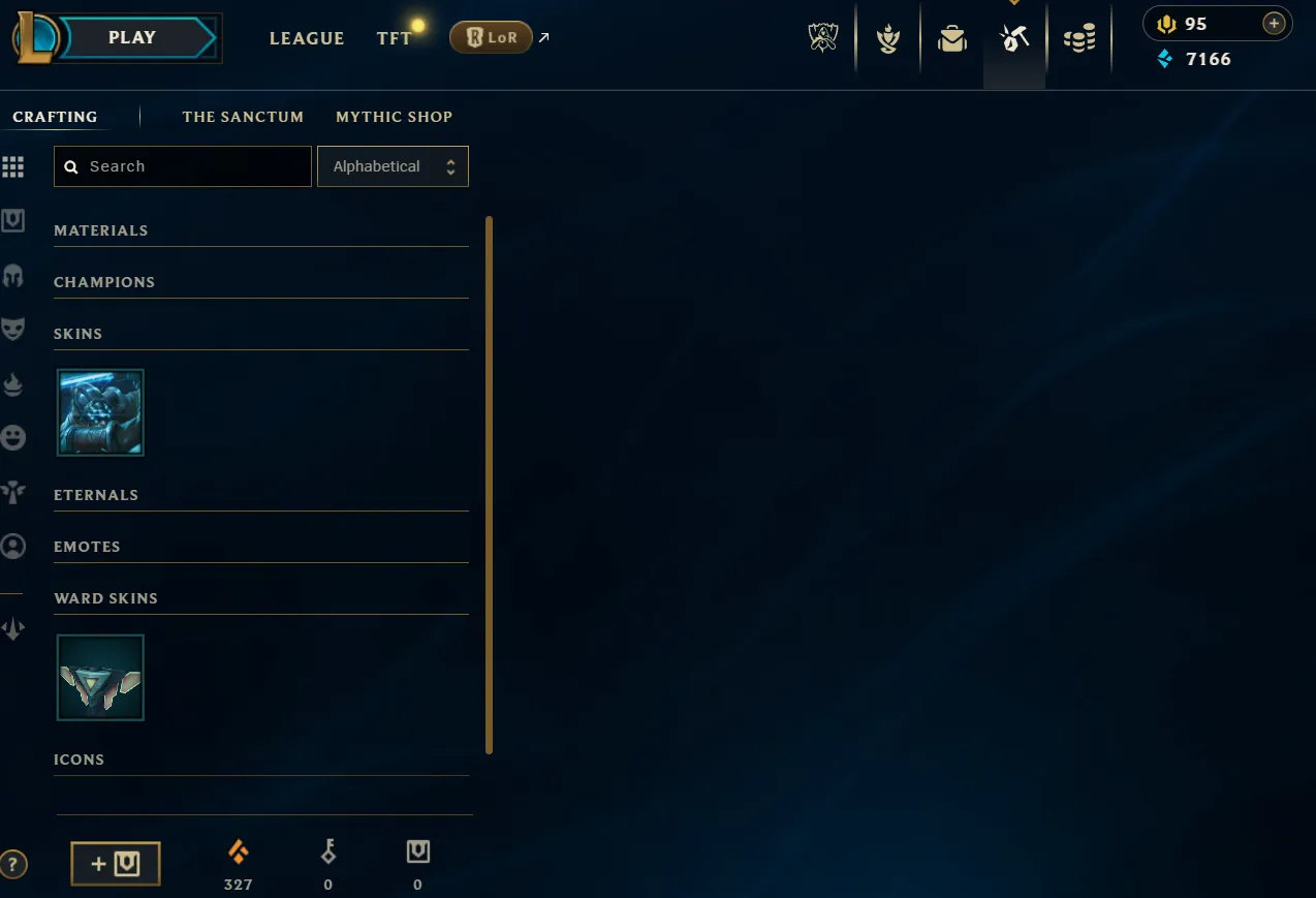 EUW 🔱 GOLD 4 🔱 FLEX PLAT 3 🔱 5 SKINS 🔱 LEVEL 51 🔱 7166 BE 🔱 VANGUARD SAFE 🔱 Changeable Mail 🔱 Handleveled 🔱 Instant Delivery 🔱