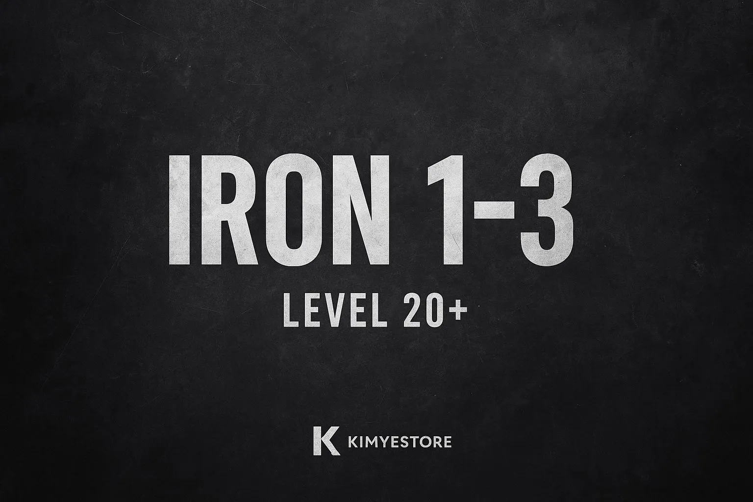 🔥 EU & TR | Iron 1–3 🌟 V25 Act 5 🧊 2–5 Agents 🚀 20+ Level 🎁 Instant Access 🛡️ Trusted Login #B9T6Q