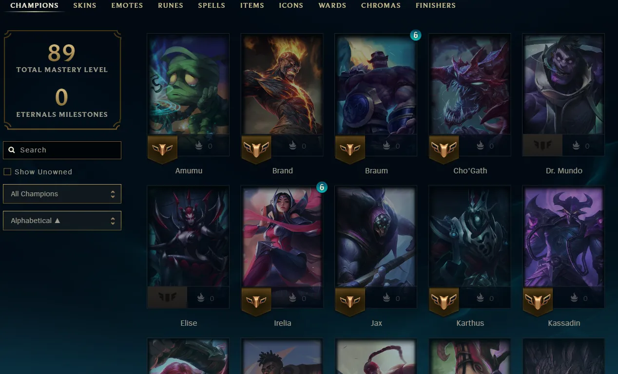 EUNE 🔱 GOLD 4 🔱 INSANE LP GAINS 🔱 14500 BE 🔱 1 SKIN 🔱 VANGUARD SAFE 🔱 Unverified Mail 🔱 Handleveled 🔱