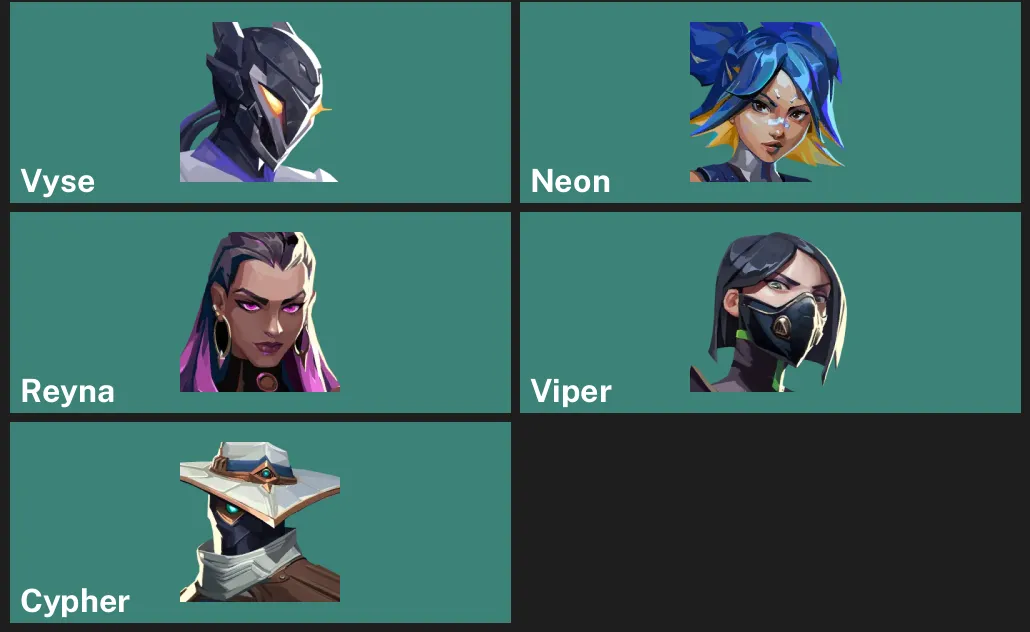 🌎NA 🎮 RANKED READY ✨ Imperium Vandal 🌟 Sentinels of Light Spectre ✨ BlastX