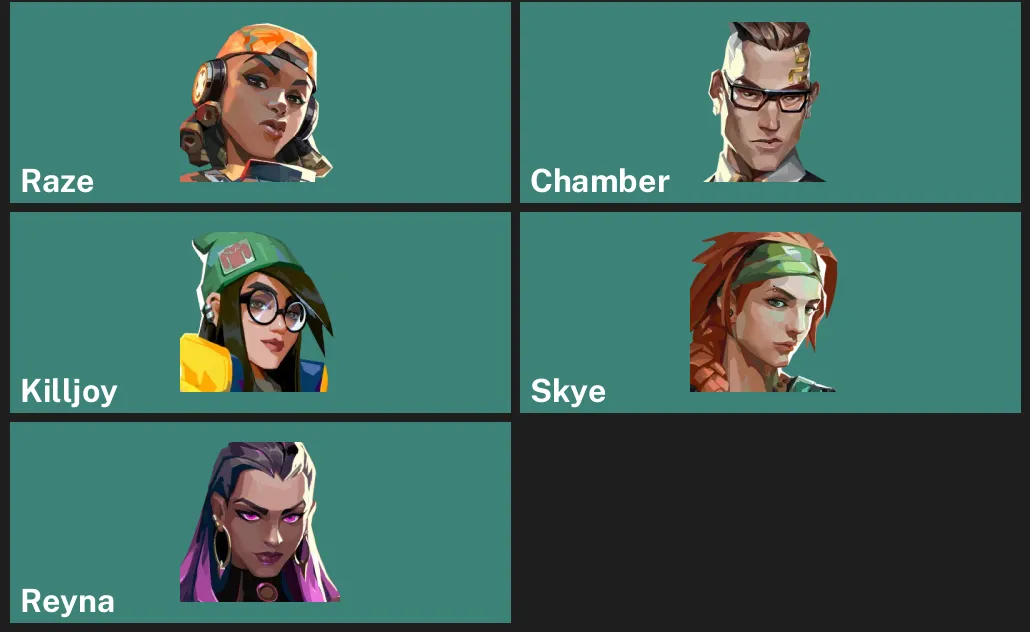 ๐AP ๐ฎ RANKED READY โก Prime//2.0 Phantom