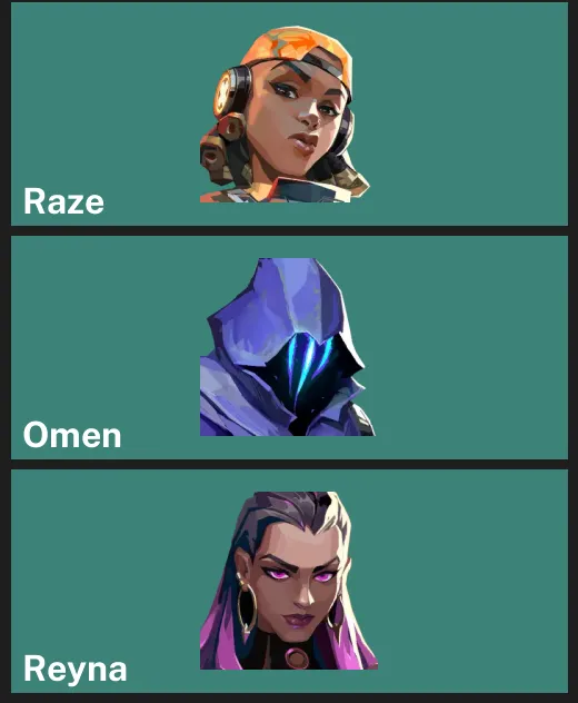 ๐EU ๐ฎ RANKED READY โจ BlastX Phantom ๐ฅ Sovereign Sword โจ Origin Vandal โจ Minima