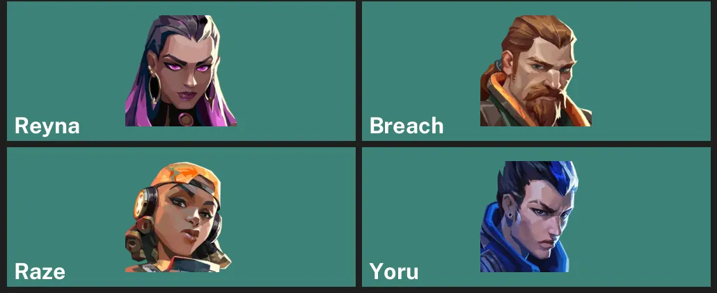 🌍EU 🎮 RANKED READY ⚡ Reaver Knife ✨ K/TAC Sheriff ✨ K/TAC Vandal ✨ K/TAC Bulldog